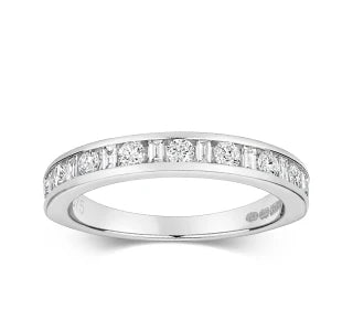 Eternity Rings