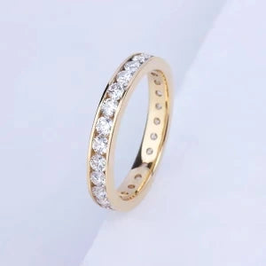 Eternity Rings