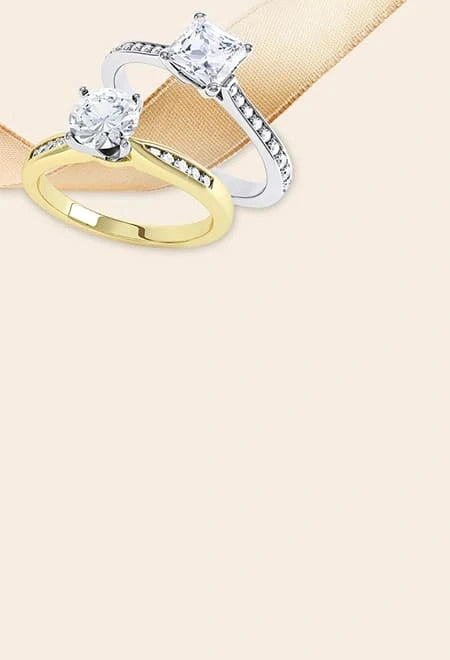 Most Loved Engagement Rings